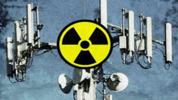 5ஜி சேவை காரணம்