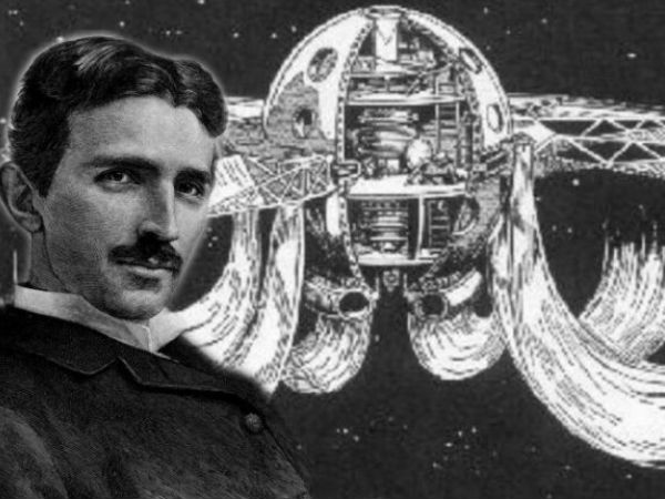 நிக்கோலா டெஸ்லாவை நம்பவில்லை.!