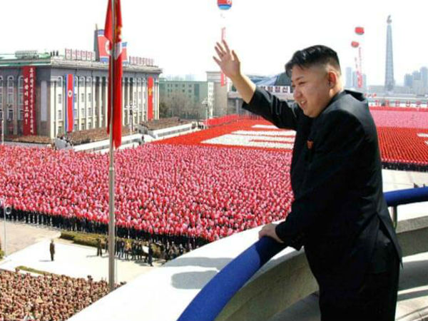 சீன சந்தைகளின் வழியாக