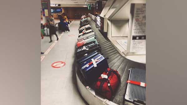 லக்கேஜ் பிக் அப்