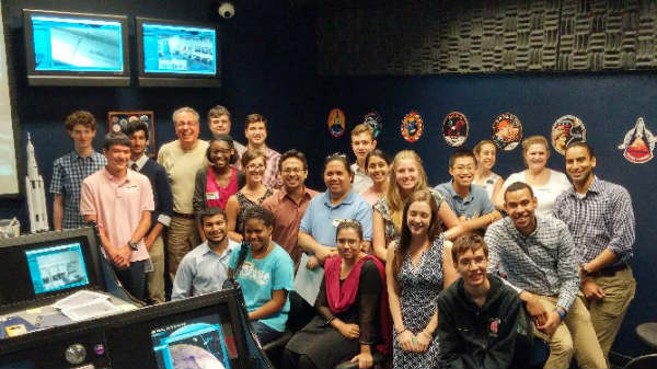 மருத்துவ அறிஞர்கள்