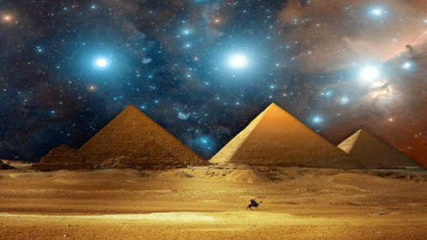 விசித்திரம் நிறைந்தது: 