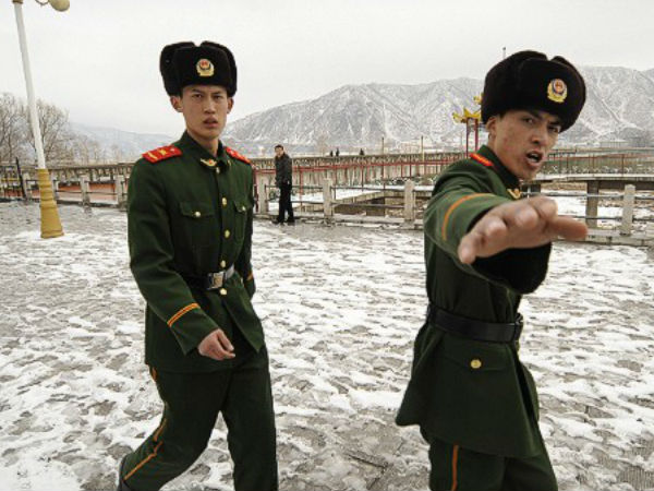 அணு ஆயுத பயன்பாடு