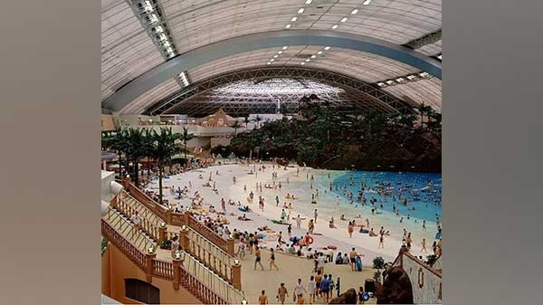 கடற்கரை