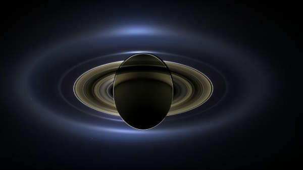 சனி கிரகம்: 