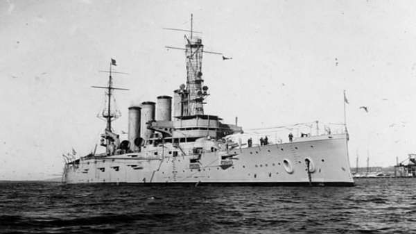 வரலாற்றில் நீடிக்கும் மர்மம்: 