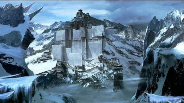 அண்டார்டிகா