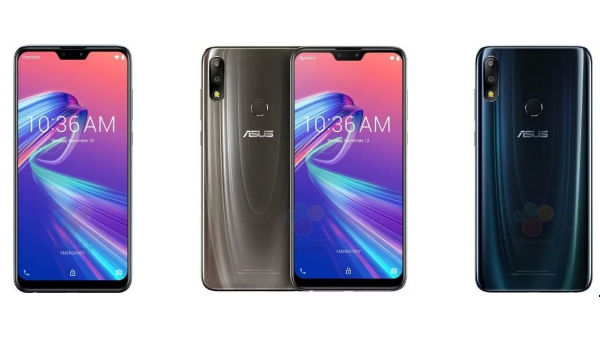 டூயல் கேமராவுடன் ஜென்போன் மேக்ஸ் எம்2: மலிவு விலையில்  அறிமுகம்.!