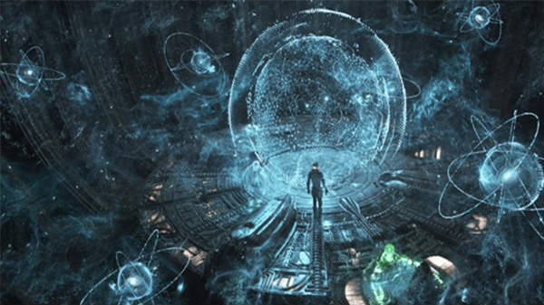 மனிதகுலத்தின் மூன்றில் ஒரு பகுதியே 5 வது பரிமாணத்திற்கு உயரும்! 