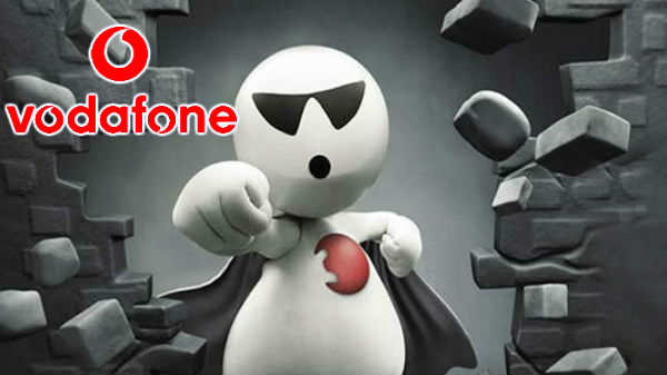  வோடபோன்: