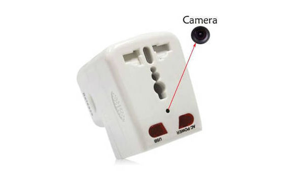 மறைத்து வைக்கப்பட்டிருக்கும் கேமராக்களை கண்டறிவது எப்படி