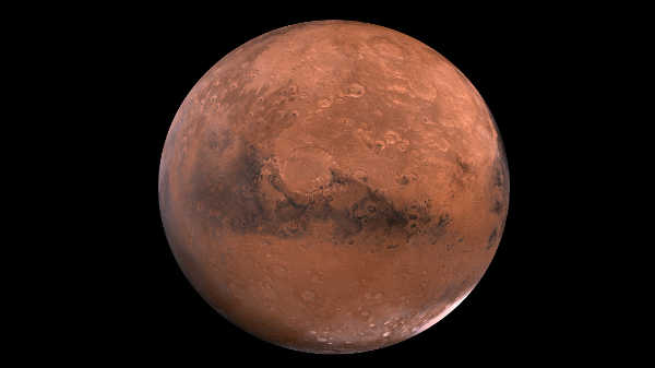 ரெட் பிளானட்