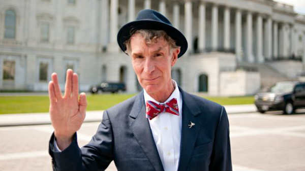 பில் நெய் 