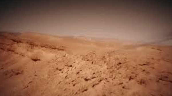 உயிர்வாழ எந்த விதமான ஆதாரமும் இல்லை