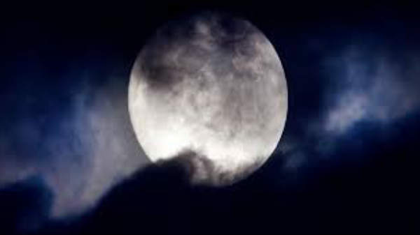 சுற்றி வரும் நிலவு: 