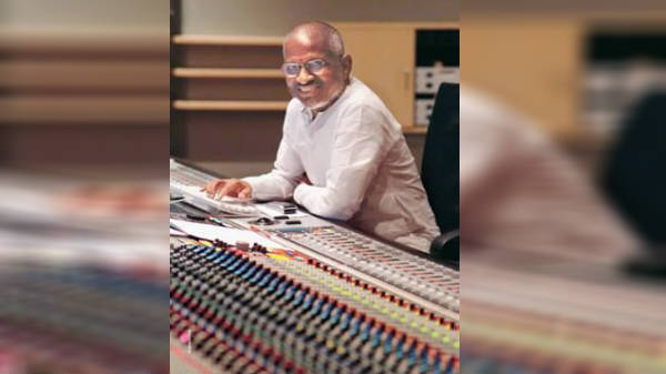 பிறந்த நாள் விழா: 