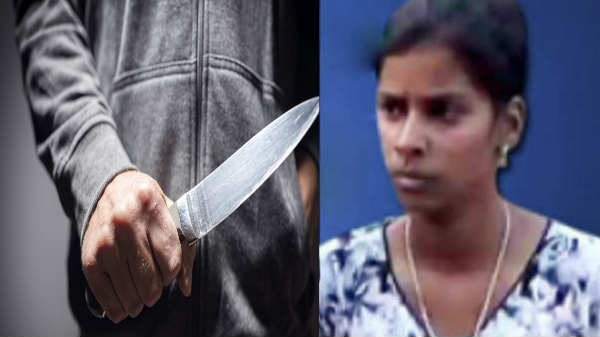 பானுமதி கொல்ல  ஆயத்தம்: 