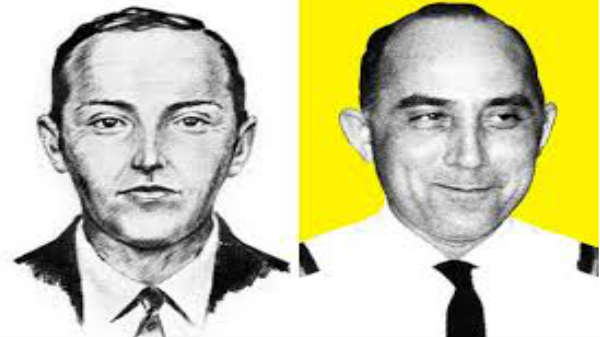 எங்கு சென்றார் கூப்பர்: 