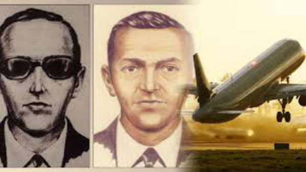 டான்  கூப்பர்: 