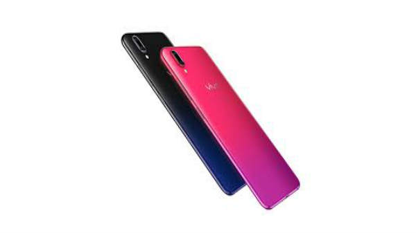  4030 எம்ஏஹெச் பேட்டரி: 