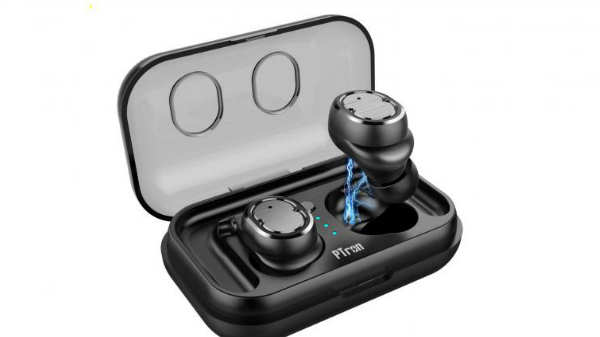 பவர் கேஸ் சார்ஜர்: