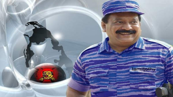 ஈழப்போர் முடிவுக்கு பிறகு: 