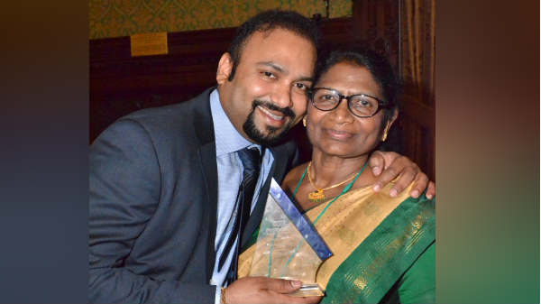  பிறப்பு: 