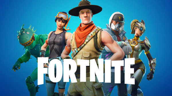 போர்ட் நைட் கேம்: 