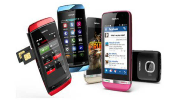 எந்தெந்த நோக்கியா மொபைல்? 