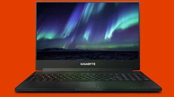 ஜிகாபைட் ஏரோ 15