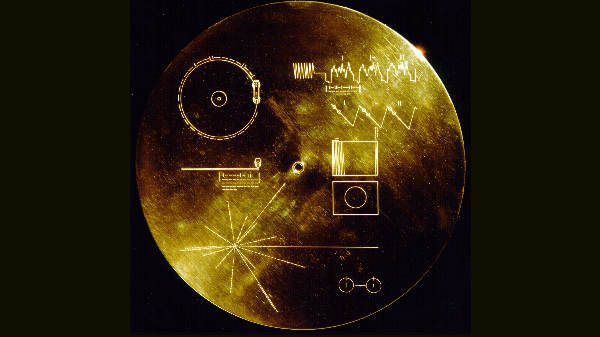  பூமியின் தகவல்