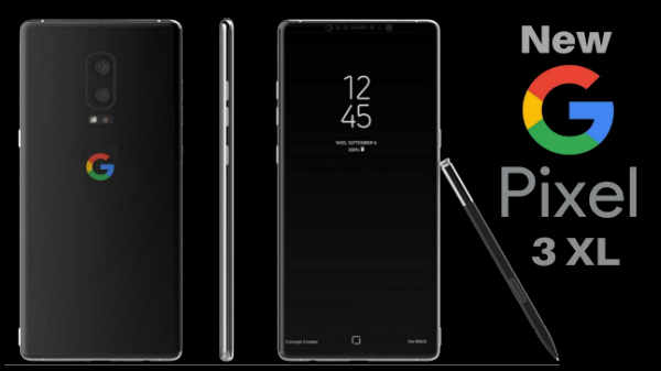 பிக்சல் போன்கள்: 