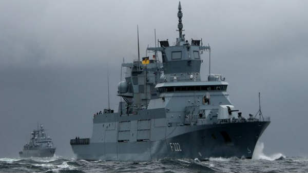 கிரிக்கோவிச் போர் கப்பல்: 