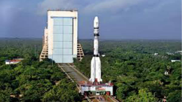  3 நிலையில் ஜிஎஸ்எல்வி: 