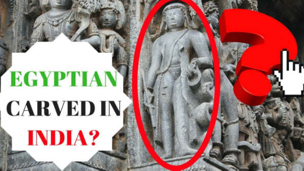  இந்து கடவுள்களா: 