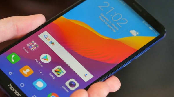 13எம்பி ரியர் கேமரா