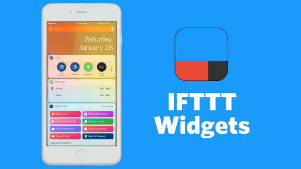 ஐ.எப்.டி.டி.டி (IFTTT)