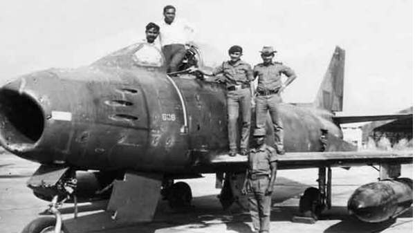  1971 போர் பாகிஸ்தான்: