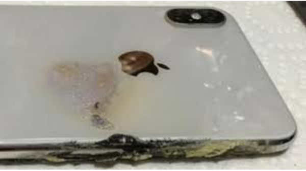 புதிய ஐ போன் எக்ஸ்: 