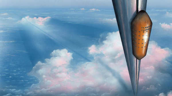  விண்வெளி ஆராய்ச்சிக்கான நிதி