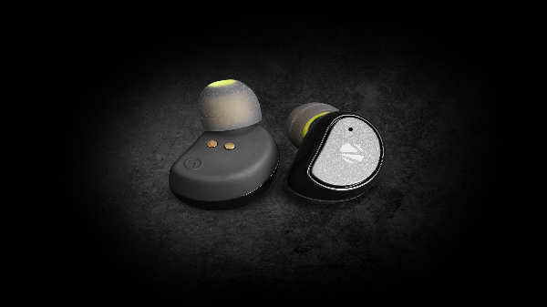 வயர்லெஸ் இயர்போன்கள்: 