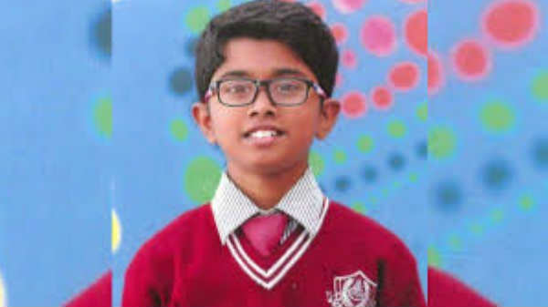 ராஜேஷ் பற்றி: 