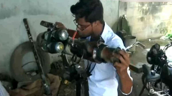 தெர்மாகோலுக்கு மாற்று திட்டம்: 