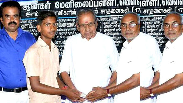 வாய் வார்த்தையாக சொன்னால், யாரும் நம்ப மாட்டார்கள்.!