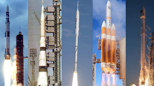 உலகில் எத்தனை இராணுவ செயற்கைக்கோள்கள் உள்ளன?