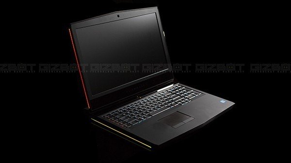  ஏலியன்வேர் 17 ஆர்5