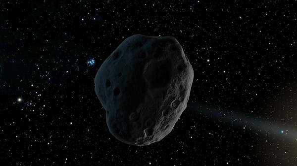 தள்ளுதல் வேகம்