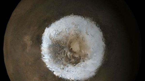 ஐரோப்பிய விண்வெளிய மையம்: 