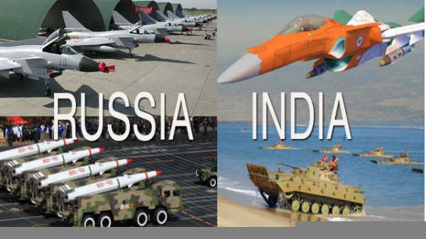 தரமான அணு ஆயுதங்கள்: 