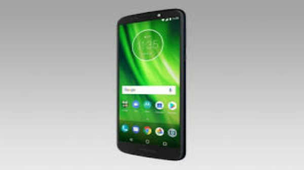 வாட்டர் டிராப் நாட்ச: 